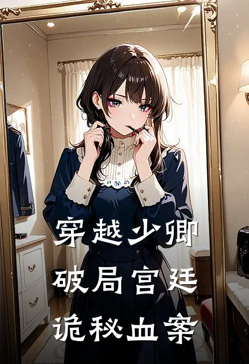 穿越少卿破局宫廷诡秘血案余砚余砚小说推荐完结_全集免费小说穿越少卿破局宫廷诡秘血案(余砚余砚)
