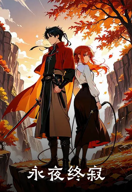 永夜终寂纪野林禾全文免费阅读_完结热门小说永夜终寂(纪野林禾)