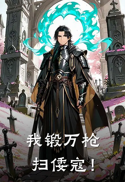 我锻万枪扫倭寇！