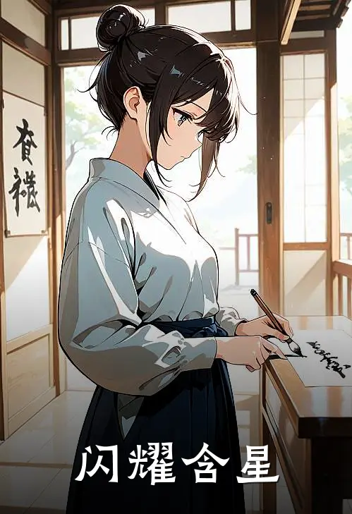 闪耀含星祁含星祁如月热门小说大全_免费小说完结闪耀含星祁含星祁如月