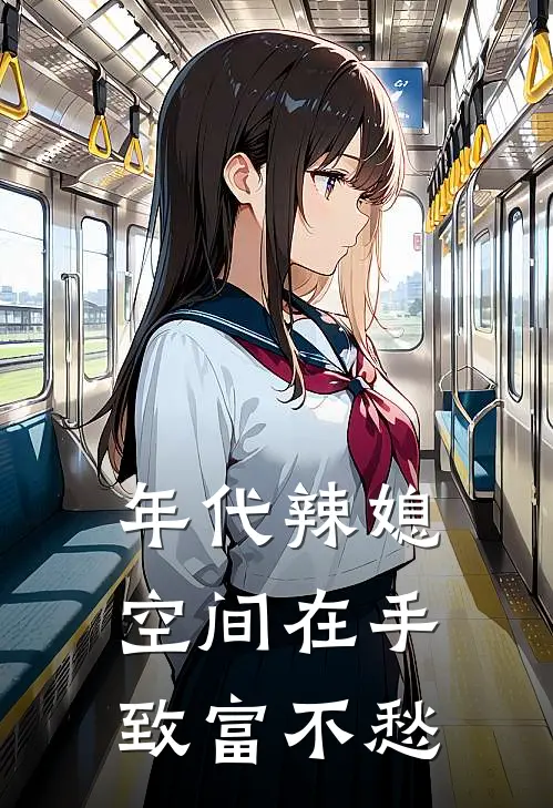 林晚林红艳《年代辣媳：空间在手，致富不愁》全文免费在线阅读_《年代辣媳：空间在手，致富不愁》全本在线阅读