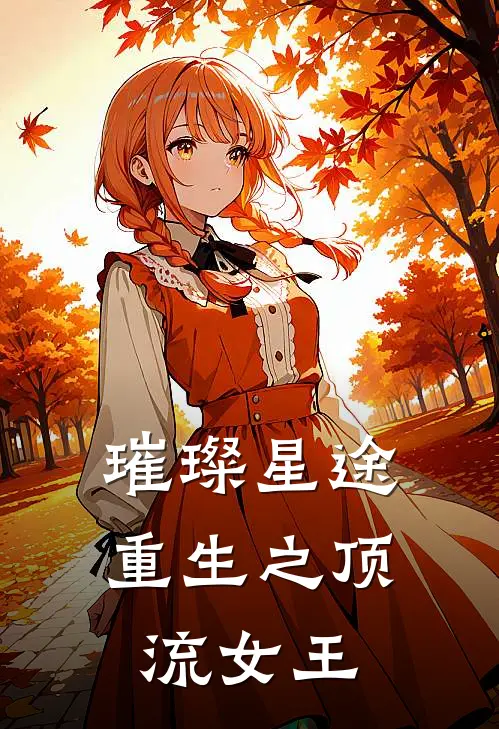 璀璨星途：重生之顶流女王苏晚晚祁野免费小说全文阅读_最新好看小说璀璨星途：重生之顶流女王苏晚晚祁野