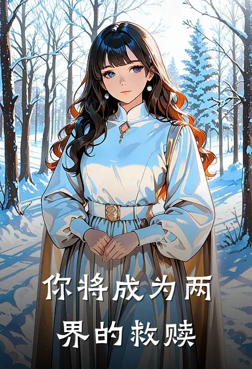 你将成为两界的救赎温荔圆温敬舟完结版小说_完结版小说你将成为两界的救赎(温荔圆温敬舟)
