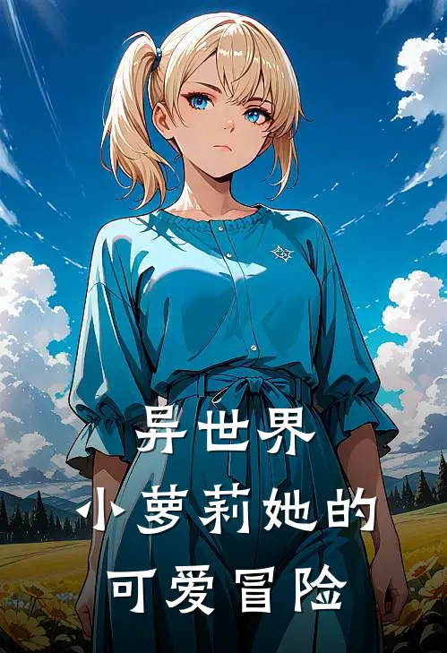 异世界：小萝莉她的可爱冒险夏小曦艾德里安最新更新小说_在线阅读免费小说异世界：小萝莉她的可爱冒险夏小曦艾德里安