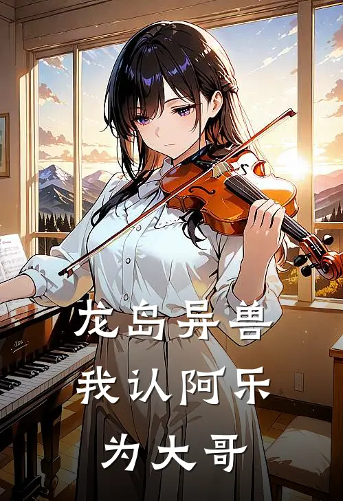 龙岛异兽：我认阿乐为大哥