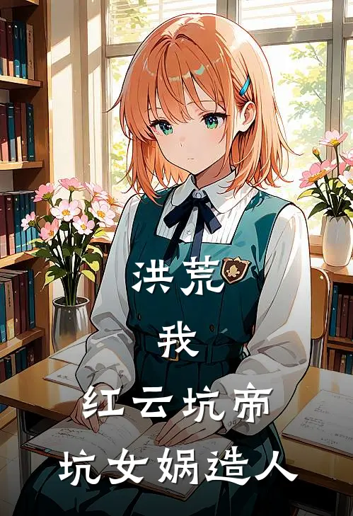 洪荒：我，红云坑帝，坑女娲造人(红云鸿钧)最新完结小说_完结版小说全文免费阅读洪荒：我，红云坑帝，坑女娲造人(红云鸿钧)