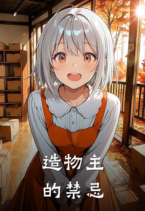 造物主的禁忌陈屿宋楠小说免费完结_完本热门小说造物主的禁忌陈屿宋楠