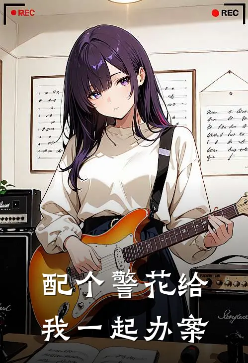配个警花给我一起办案