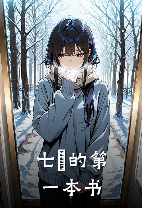 七晞的第一本书
