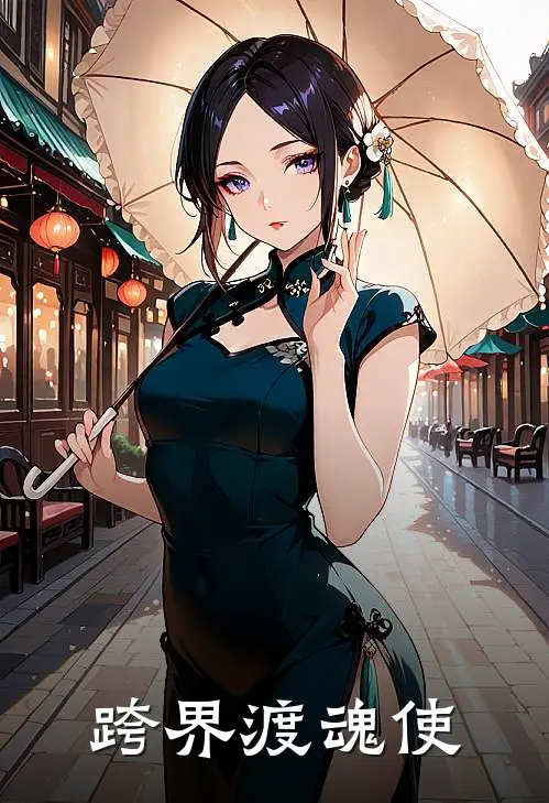 跨界渡魂使(陆幽崔珏)阅读免费小说_完本热门小说跨界渡魂使陆幽崔珏