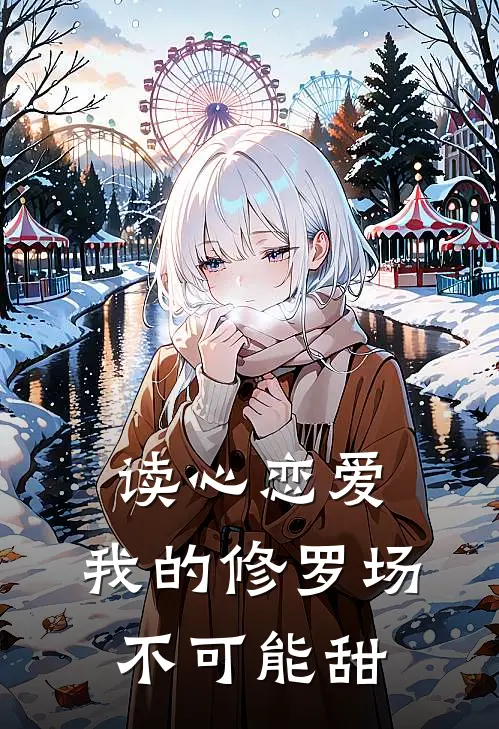 读心恋爱：我的修罗场不可能甜林风苏婉儿热门小说阅读_完本完结小说读心恋爱：我的修罗场不可能甜林风苏婉儿