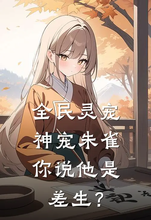 全民灵宠：神宠朱雀，你说他是差生？