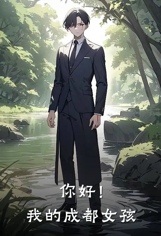 你好！我的成都女孩(奕哥贺峰)全本免费在线阅读_你好！我的成都女孩最新章节在线阅读