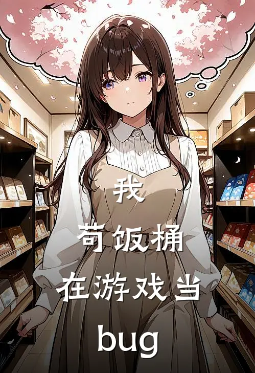 赵铁柱GM（我，苟饭桶，在游戏当bug）最新章节列表_（赵铁柱GM）我，苟饭桶，在游戏当bug最新小说