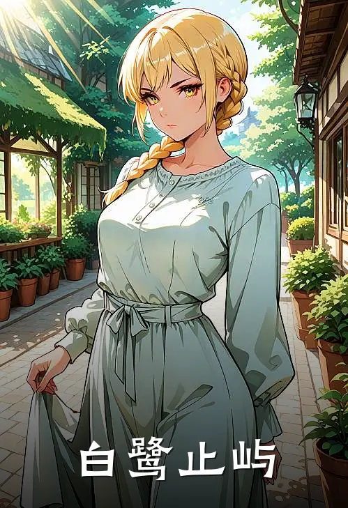 白鹭止屿林鹭枝苏晴免费小说完结_最新完本小说推荐白鹭止屿(林鹭枝苏晴)