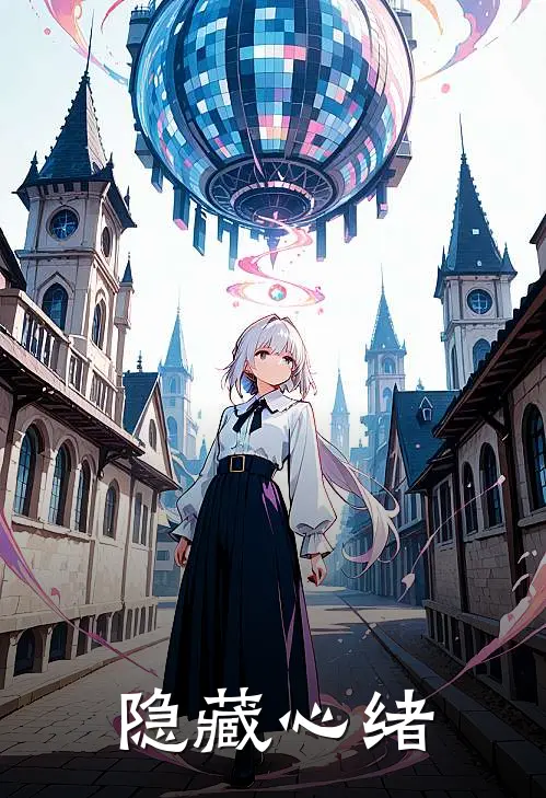 隐藏心绪何渺江寂小说推荐完本_热门小说大全隐藏心绪(何渺江寂)