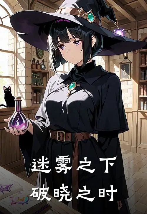 迷雾之下：破晓之时