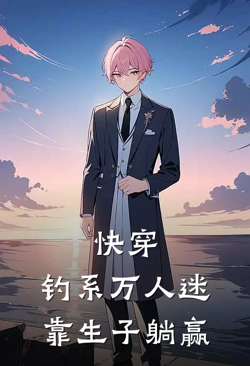 顾砚白林乔快穿：钓系万人迷靠生子躺赢全章节在线阅读_快穿：钓系万人迷靠生子躺赢全集免费在线阅读