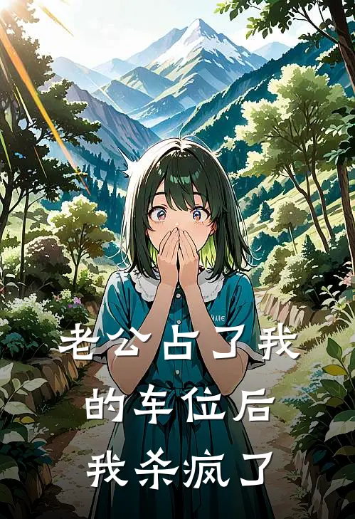 老公占了我的车位后，我杀疯了