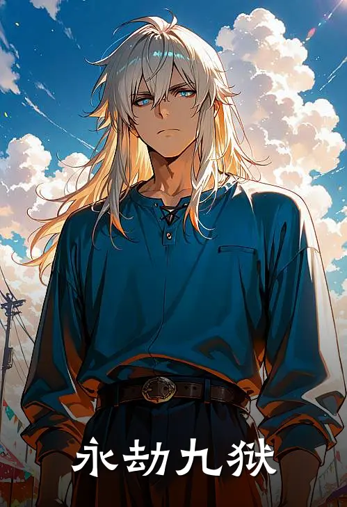 永劫九狱林烬苏清影小说免费完结_最新章节列表永劫九狱(林烬苏清影)