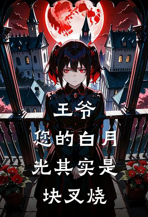 王爷，您的白月光其实是块叉烧萧景渊沈青梧免费小说完整版_最新好看小说王爷，您的白月光其实是块叉烧萧景渊沈青梧