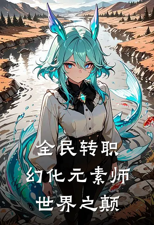 全民转职：幻化元素师，世界之颠沈叙言叶知夏热门完结小说_最新章节列表全民转职：幻化元素师，世界之颠(沈叙言叶知夏)