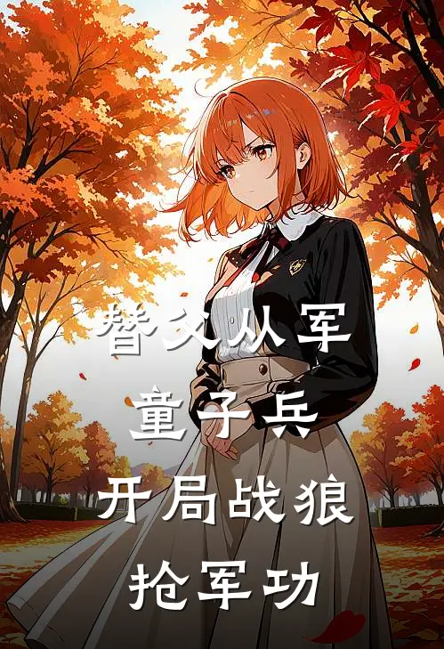 替父从军童子兵，开局战狼抢军功陈榕俞飞免费小说笔趣阁_完结小说免费阅读替父从军童子兵，开局战狼抢军功陈榕俞飞