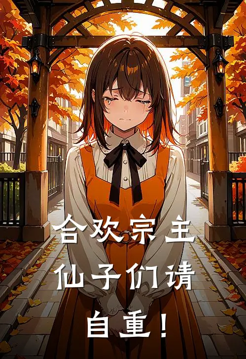 合欢宗主：仙子们请自重！(季巴虞清媚)在线免费小说_完结小说免费阅读合欢宗主：仙子们请自重！季巴虞清媚