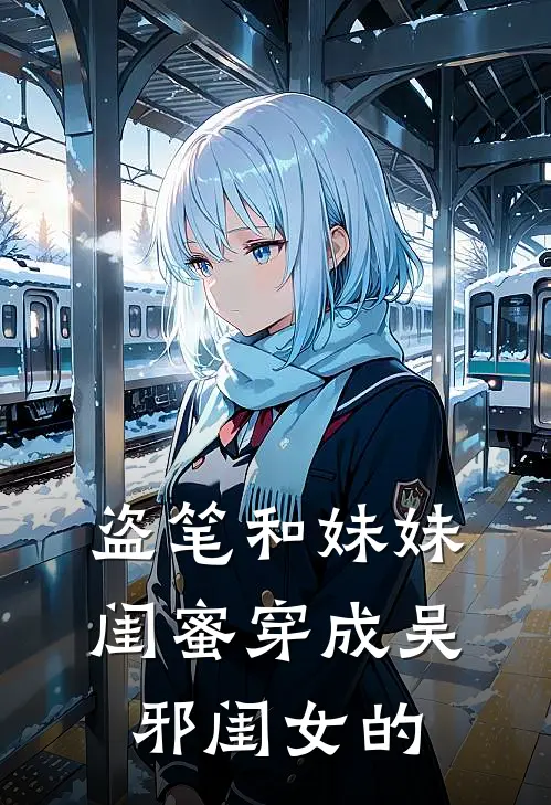 盗笔和妹妹闺蜜穿成吴邪闺女的