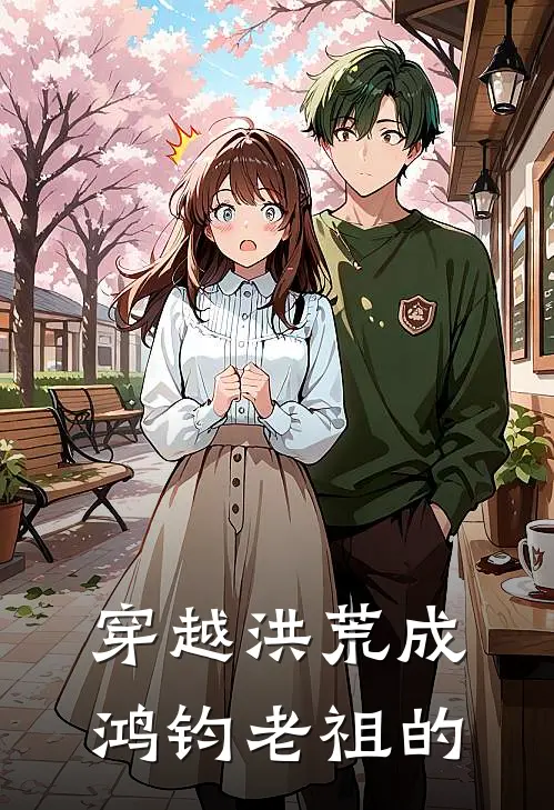 穿越洪荒成鸿钧老祖的