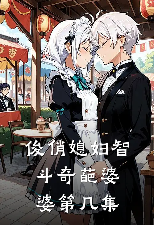 俊俏媳妇智斗奇葩婆婆第几集