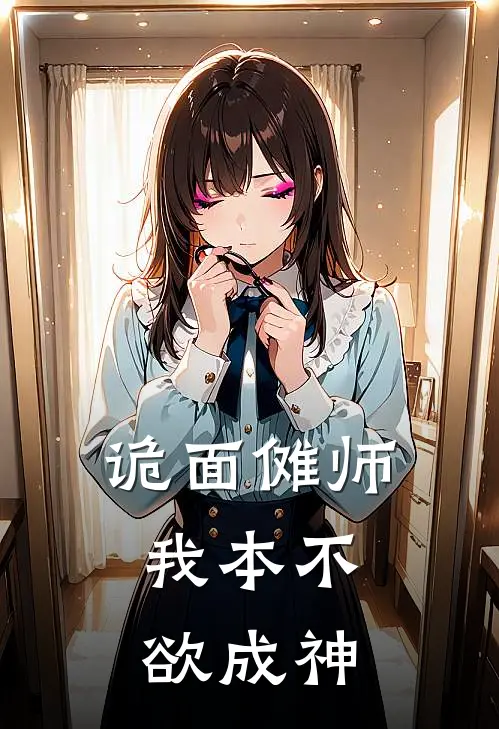 安难秦鸿川诡面傩师：我本不欲成神全章节在线阅读_诡面傩师：我本不欲成神全集免费在线阅读