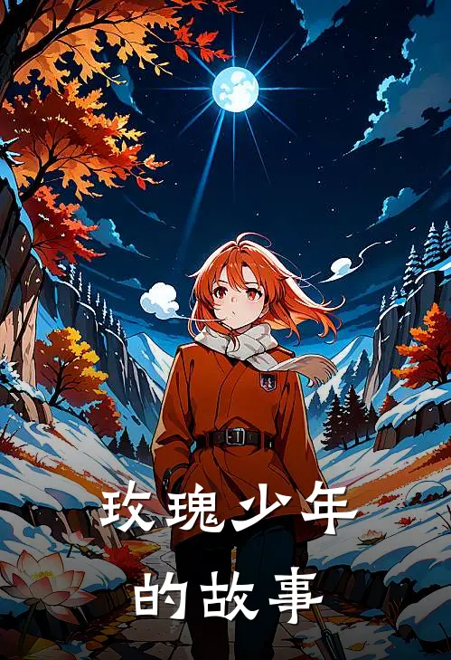 玫瑰少年的故事周楠雨阳小说完结_免费小说全本玫瑰少年的故事(周楠雨阳)