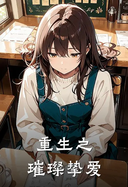 《重生之：璀璨挚爱》苏瑶林诗涵全集免费在线阅读_(苏瑶林诗涵)全章节免费在线阅读