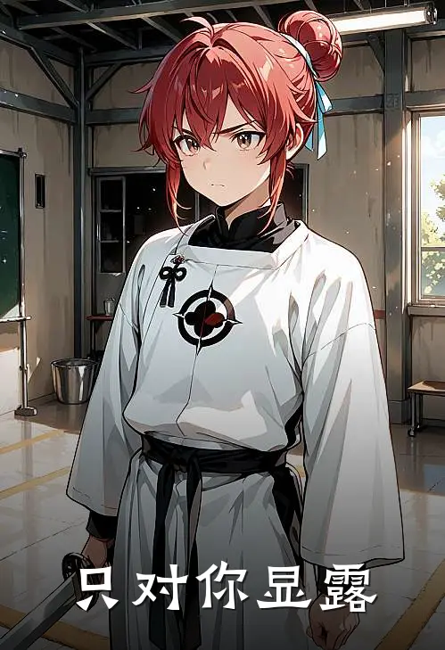 只对你显露