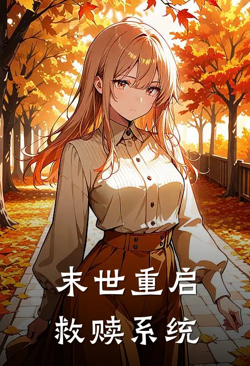 末世重启：救赎系统林宇苏瑶完本完结小说_无弹窗全文免费阅读末世重启：救赎系统(林宇苏瑶)