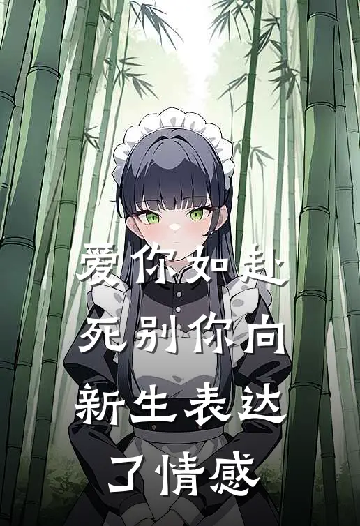 爱你如赴死别你向新生表达了情感