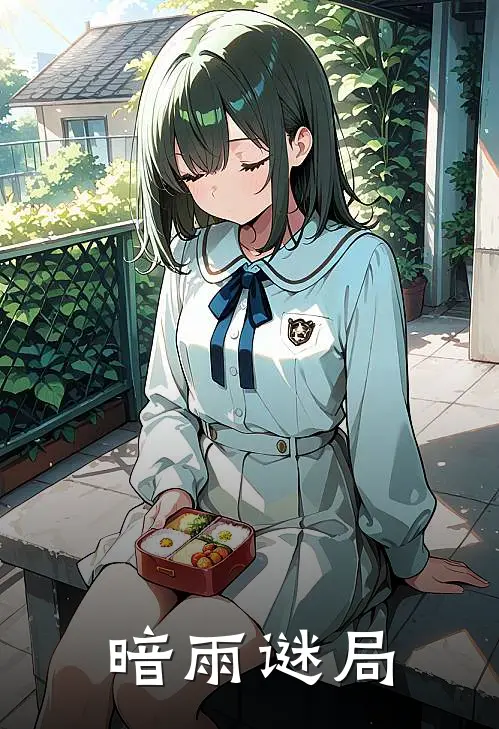 暗雨谜局陆沉顾明远在线免费小说_最新推荐小说暗雨谜局(陆沉顾明远)