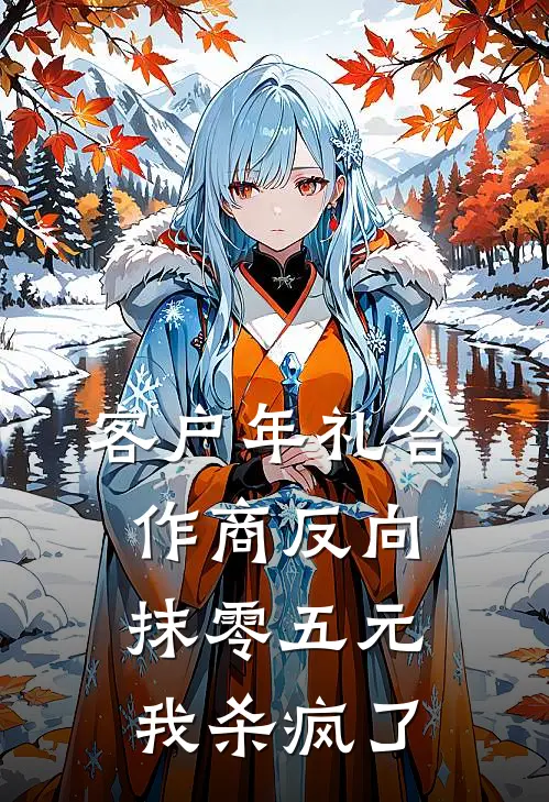 客户年礼合作商反向抹零五元，我杀疯了王柔柔郑源热门完本小说_最新章节列表客户年礼合作商反向抹零五元，我杀疯了(王柔柔郑源)