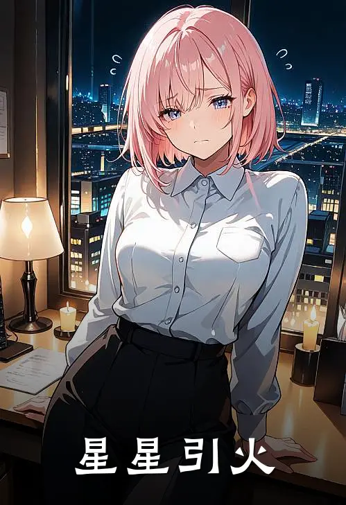 星星引火(祁年沈颜)完本小说_免费阅读无弹窗星星引火祁年沈颜