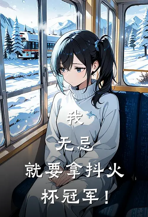 我，无忌，就要拿抖火杯冠军！(无忌卡卡西)全本免费小说阅读_全文免费阅读我，无忌，就要拿抖火杯冠军！无忌卡卡西