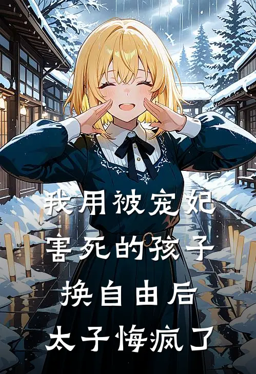 我用被宠妃害死的孩子换自由后，太子悔疯了