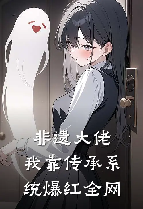 非遗大佬：我靠传承系统爆红全网(郭晚星郭兆霆)免费小说完结版_最新章节列表非遗大佬：我靠传承系统爆红全网(郭晚星郭兆霆)