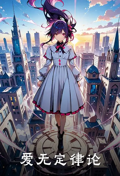 爱无定律论承粲周长鑫完结小说免费阅读_热门免费小说爱无定律论(承粲周长鑫)