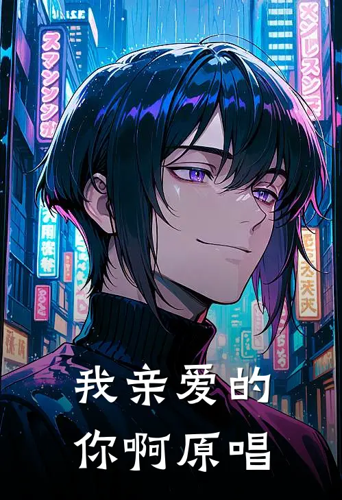 我亲爱的你啊原唱