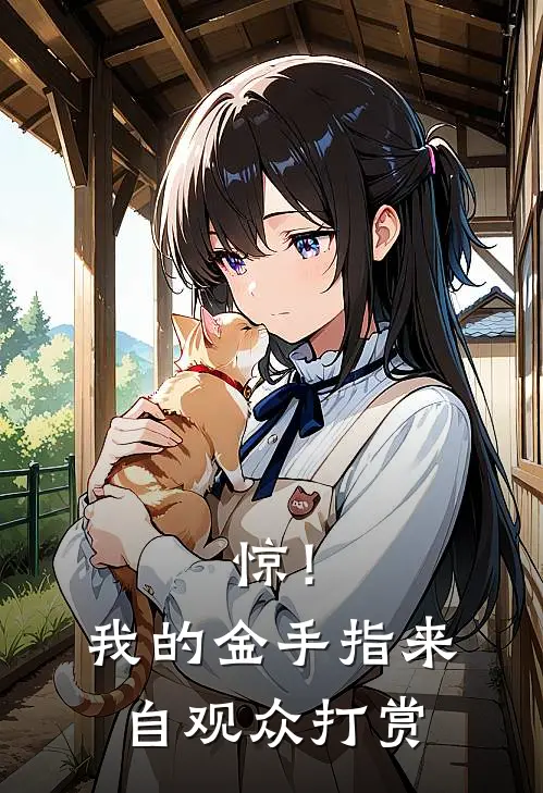 惊！我的金手指来自观众打赏李明朗店小二小说免费完结_完本热门小说惊！我的金手指来自观众打赏李明朗店小二