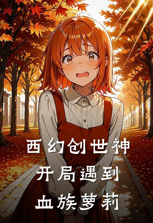 西幻创世神：开局遇到血族萝莉(李云尼采)完本小说大全_完本热门小说西幻创世神：开局遇到血族萝莉李云尼采