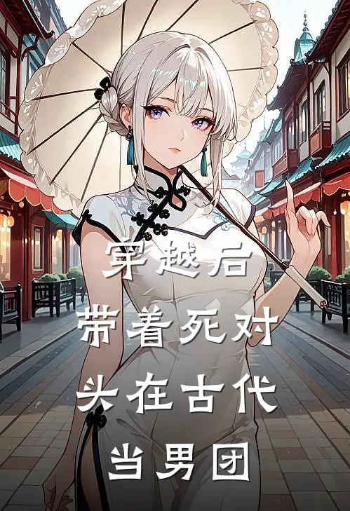 穿越后，带着死对头在古代当男团苏云穆楠铮全文免费阅读无弹窗大结局_(穿越后，带着死对头在古代当男团)苏云穆楠铮最新章节列表笔趣阁（穿越后，带着死对头在古代当男团）