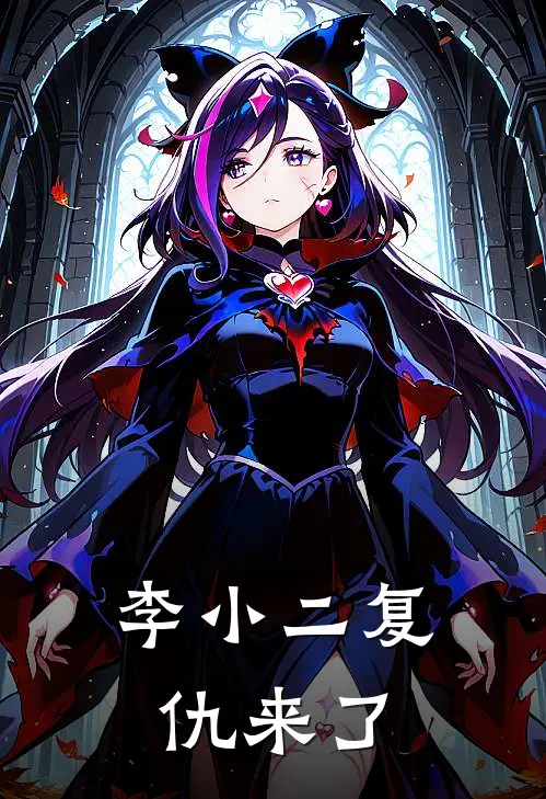 李小二复仇来了李小二唐糖免费小说免费阅读_推荐完结小说李小二复仇来了(李小二唐糖)