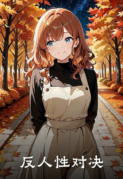 反人性对决(芒格王尔德)免费阅读完整版小说_完结免费小说反人性对决(芒格王尔德)